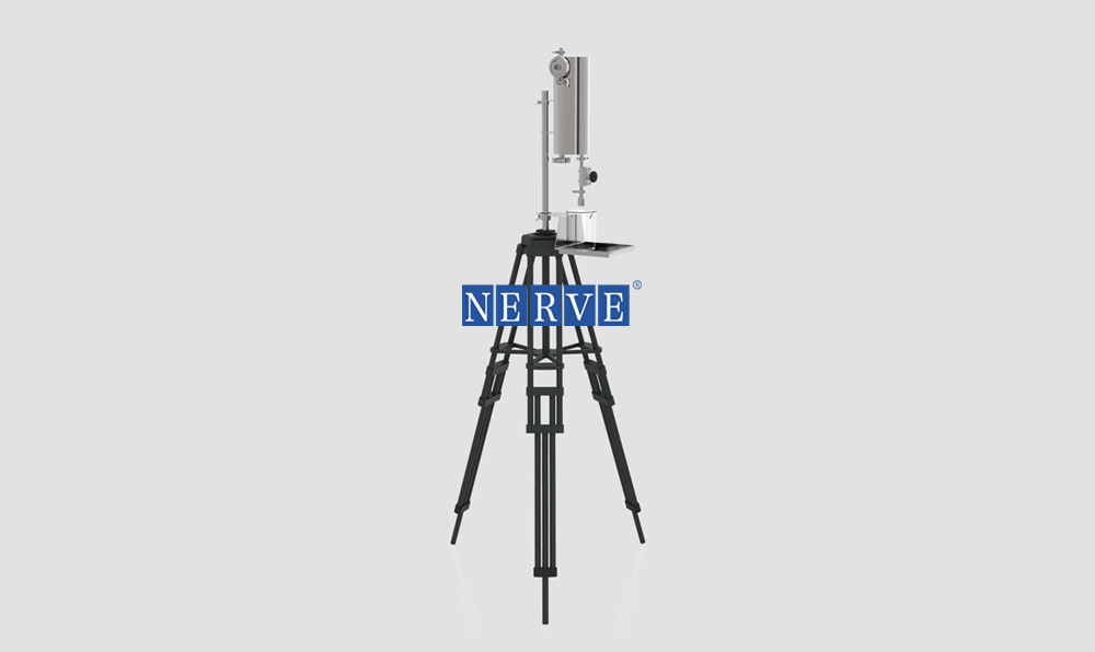 便攜式純蒸汽取樣系統—NSQ1